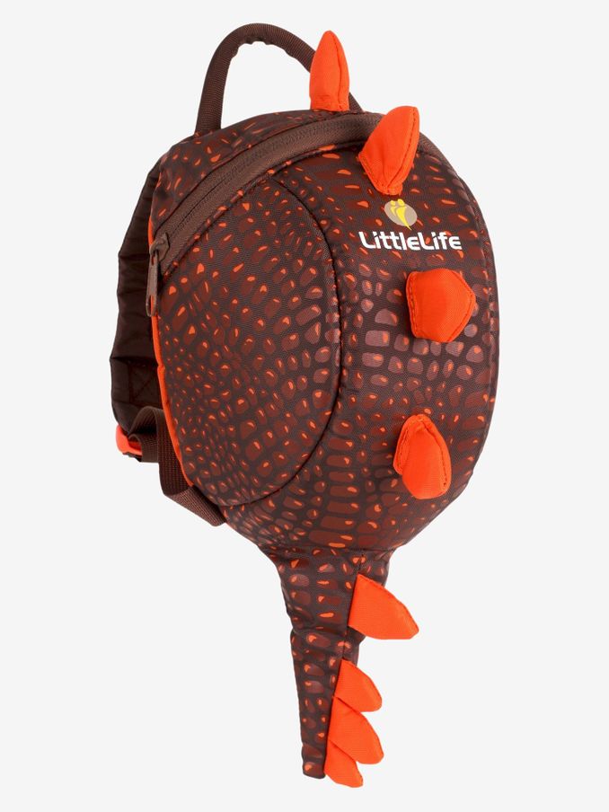 Littlelife Dinosaur Toddler Backpack (723245) | £14