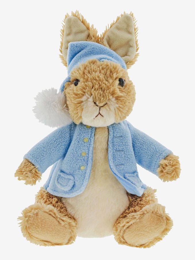 Peter Rabbit Bedtime Nightlight (732561) | £26