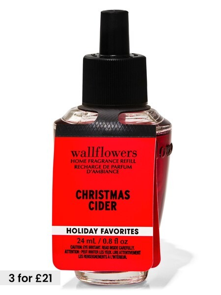 Wallflowers Fragrance Refill 24ml