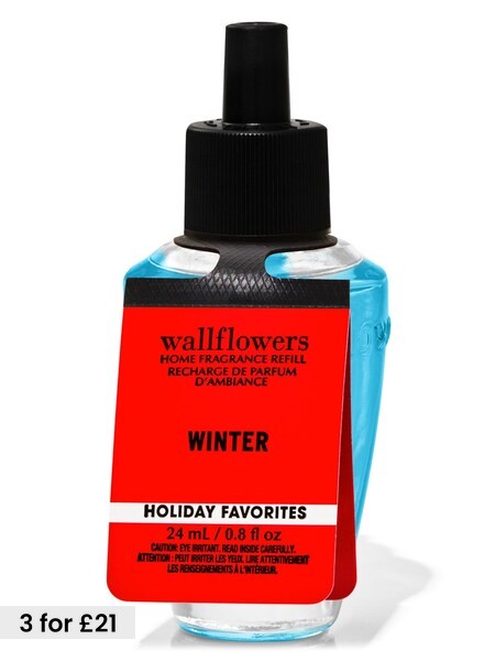 Wallflowers Fragrance Refill 24ml