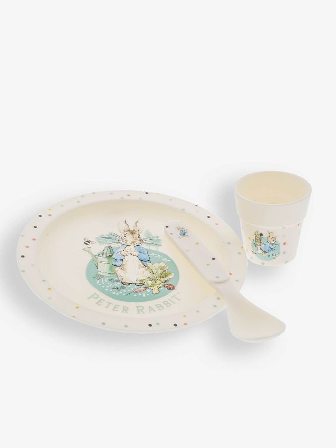 Peter Rabbit Egg Cup Set (745031) | £10