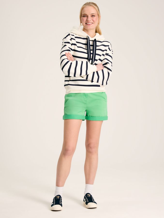 Green Chino Shorts (750230) | £22