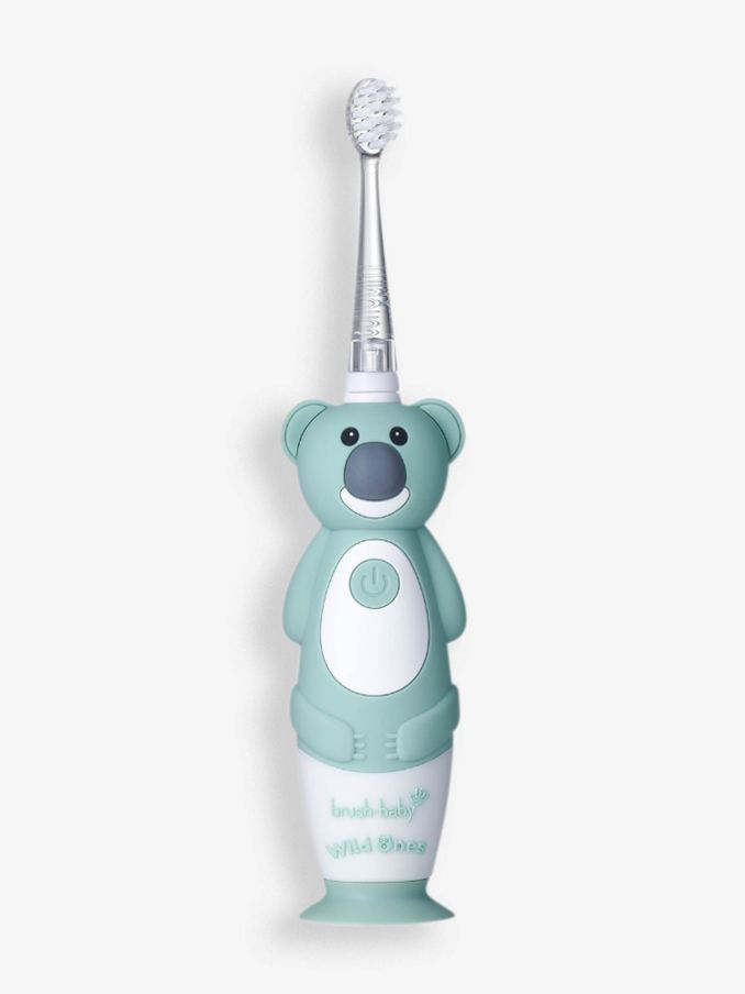 Brush-Baby WildOnes Koala Rechargeable Electric Toothbrush (805439) | £24