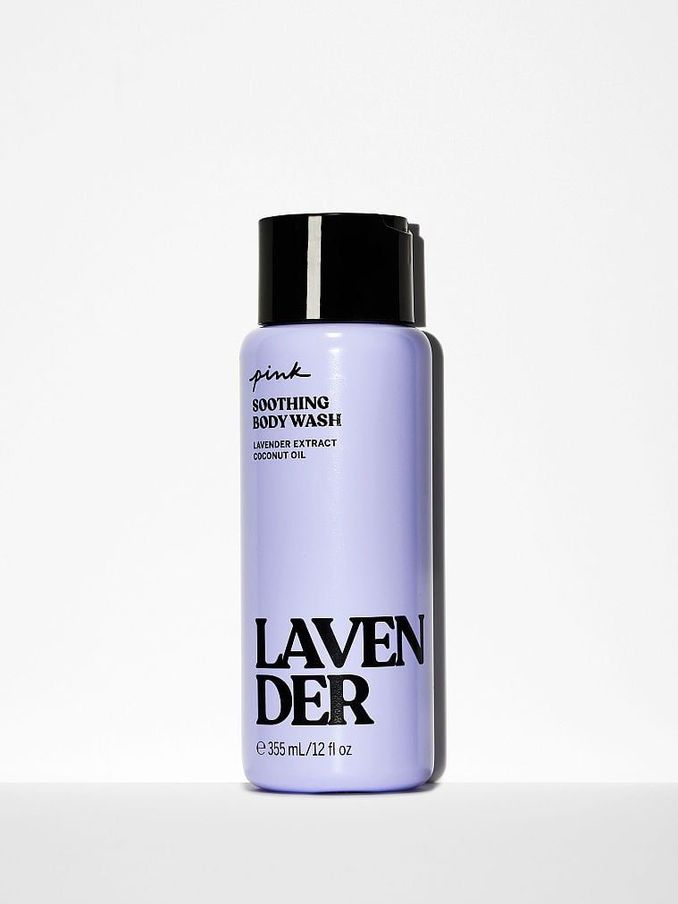 Lavender Body Wash (810547) | £7