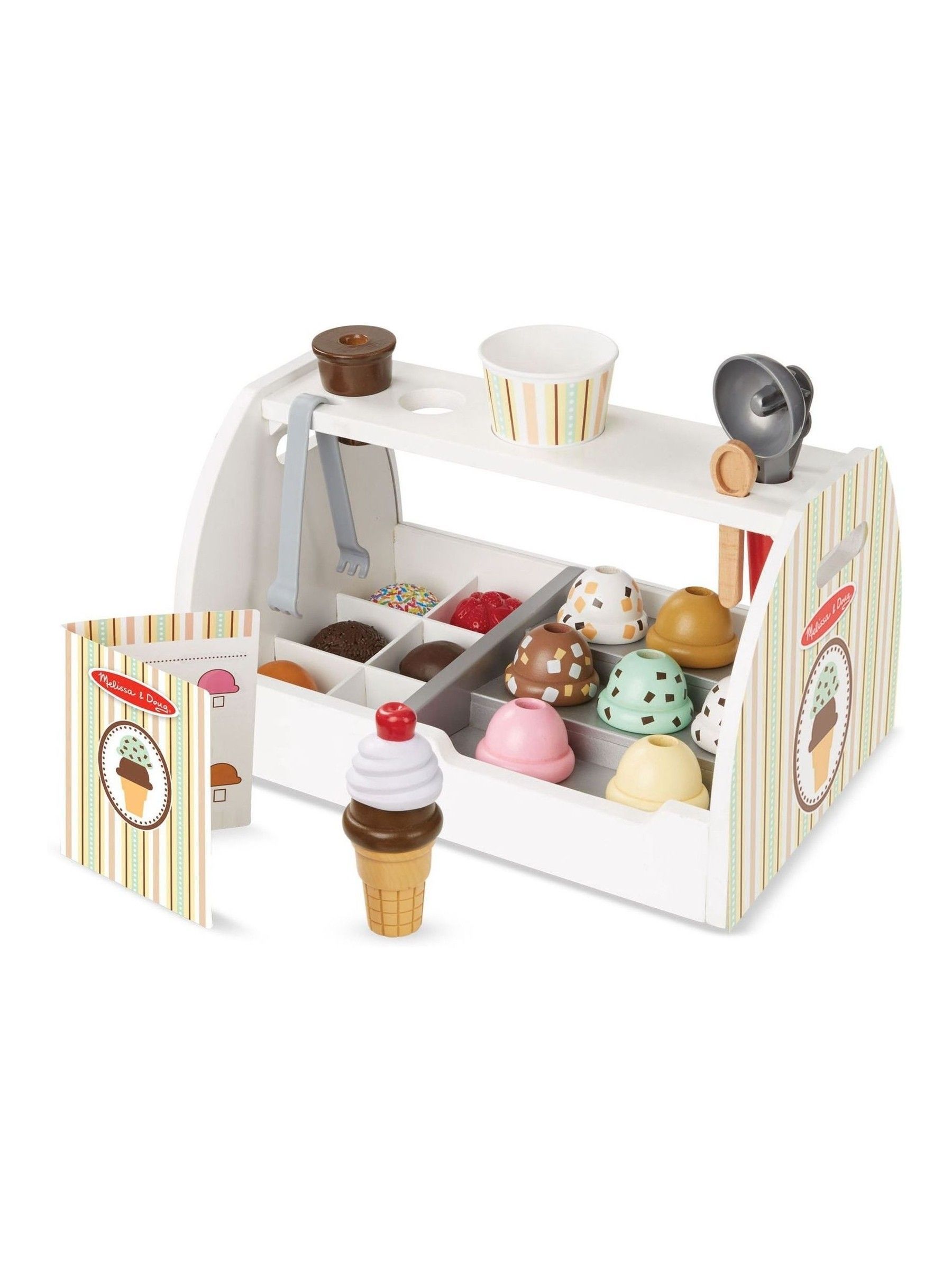 Melissa & Doug (829369) | £50