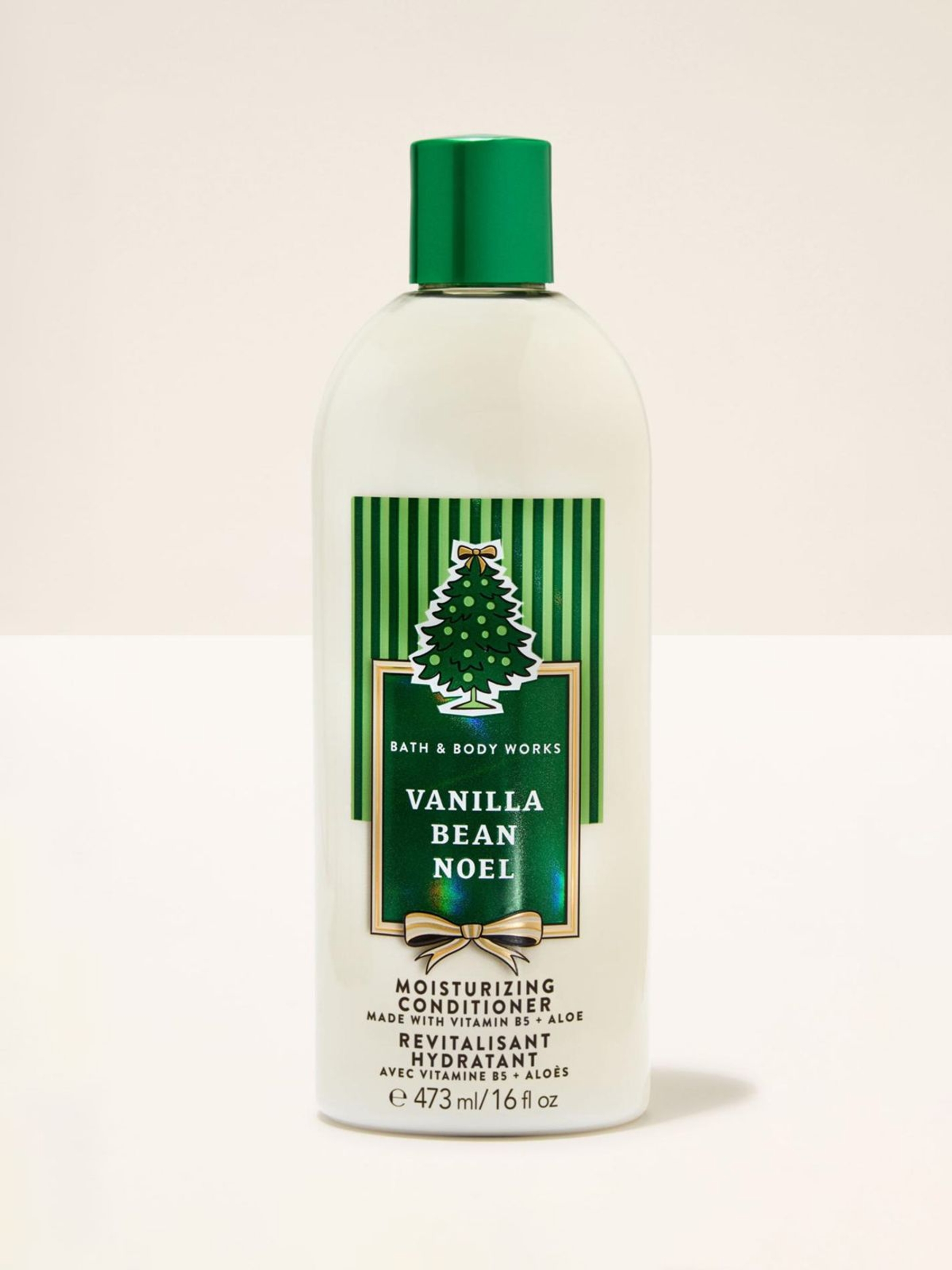Vanilla Bean Noel - Conditioner 473ml