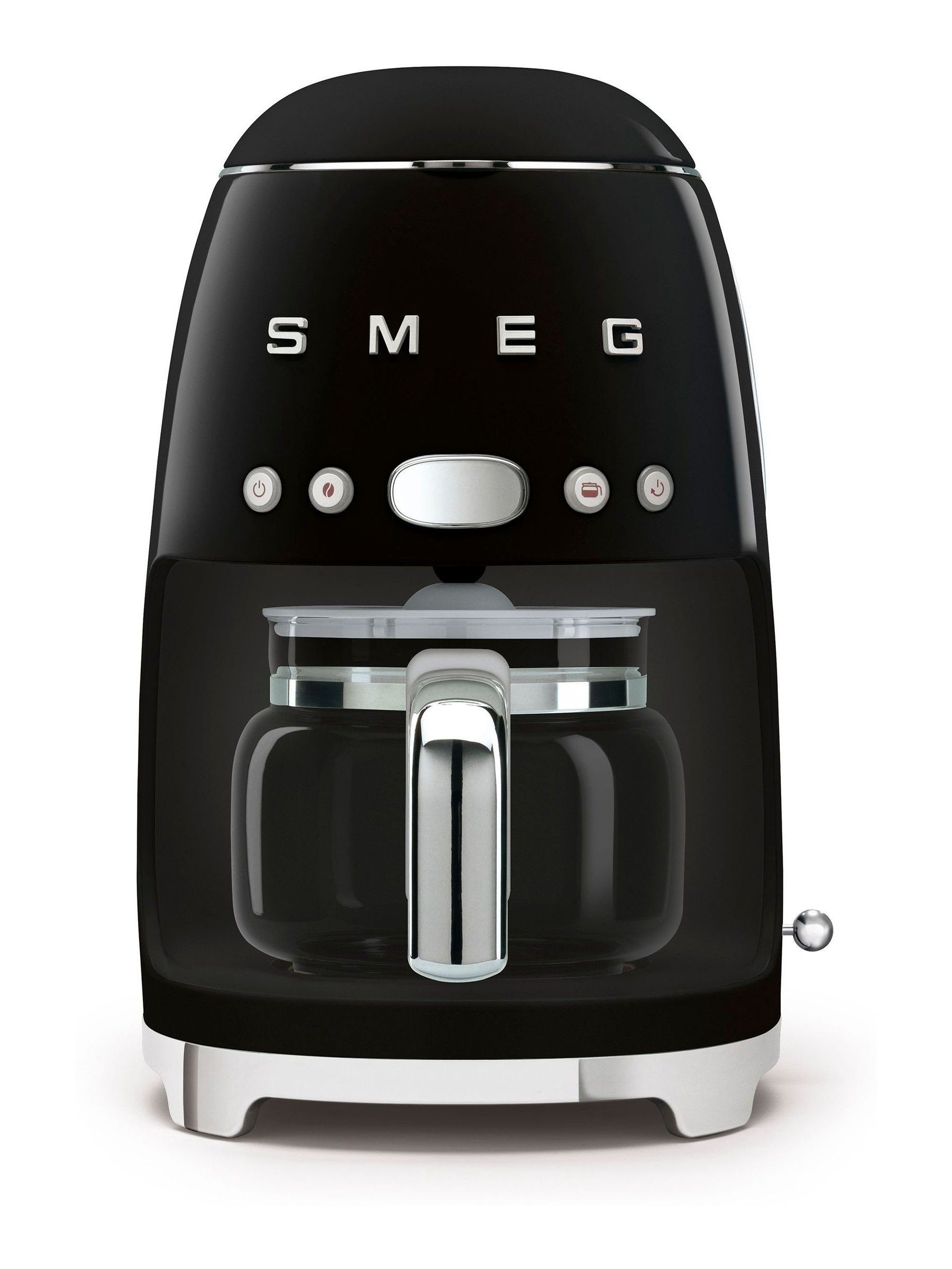 Black Drip Coffee Machine (831740) | £200