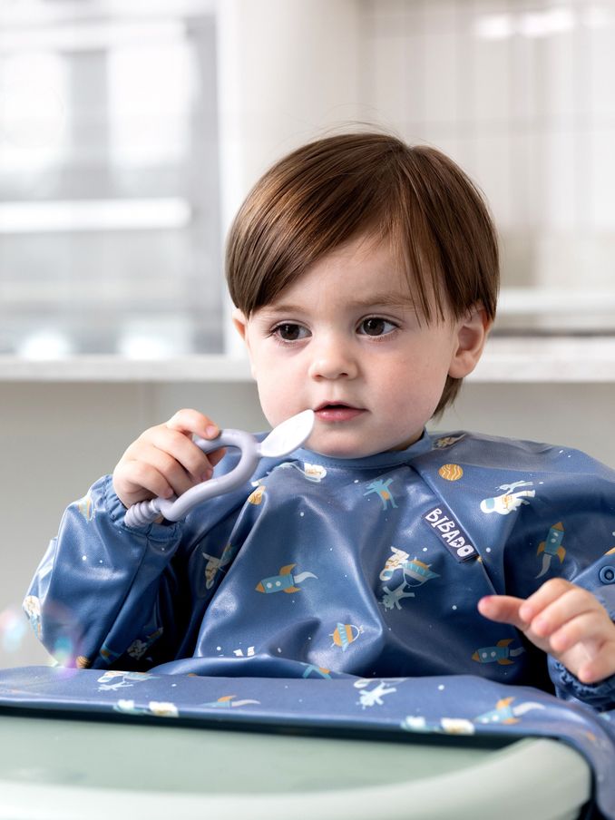 Bibado Multi-stage Baby Weaning Spoon & Dipper (831830) | £5