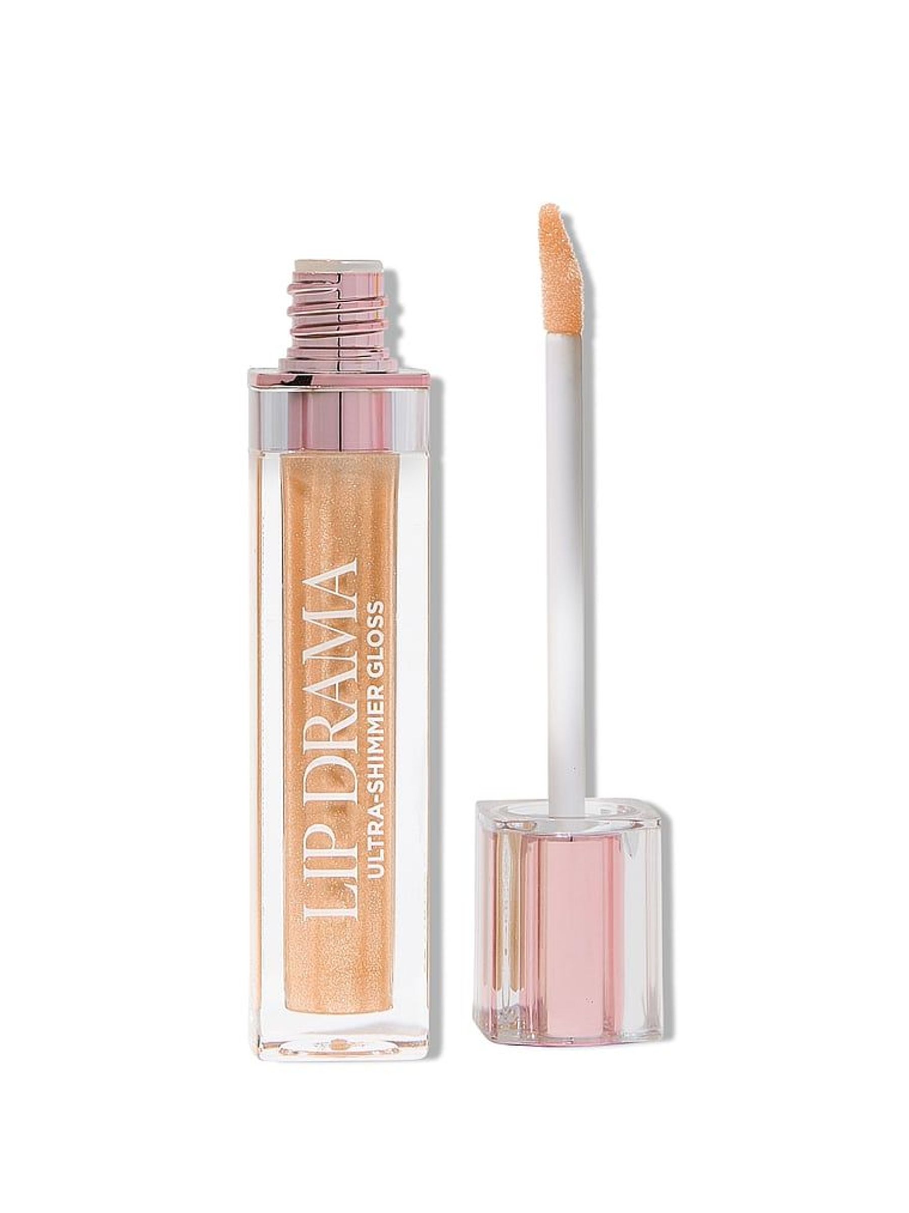 Peony Prism - Bombshell Shine Lip Drama Ultra-shimmer Gloss