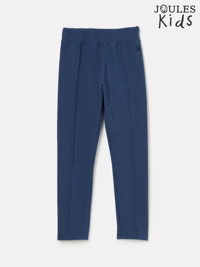Girls' Isla Navy Blue Jodphur Leggings (846879) | £12 - £14