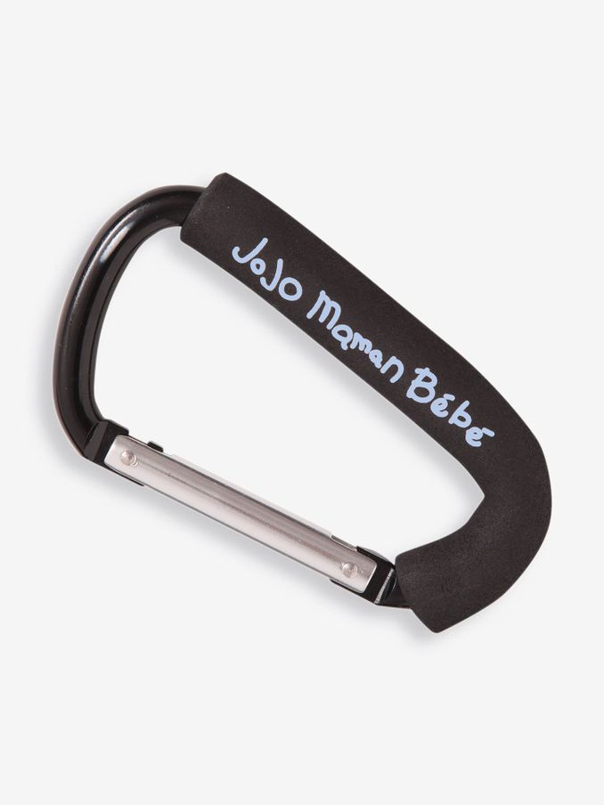 Black Large Buggy Clip (859388) | £7