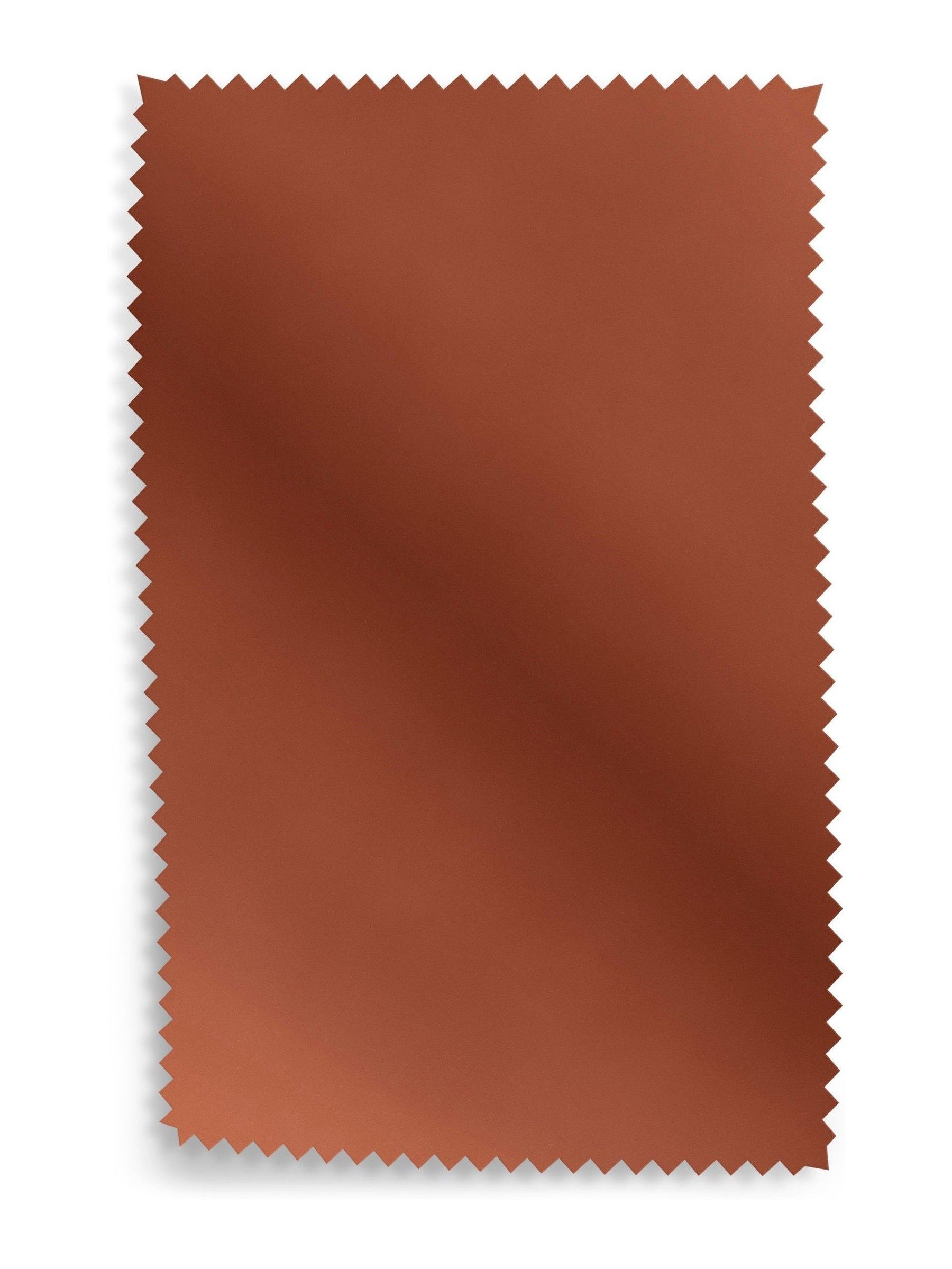 Matt Velvet Swatch in Burnt Orange (881296) | £0
