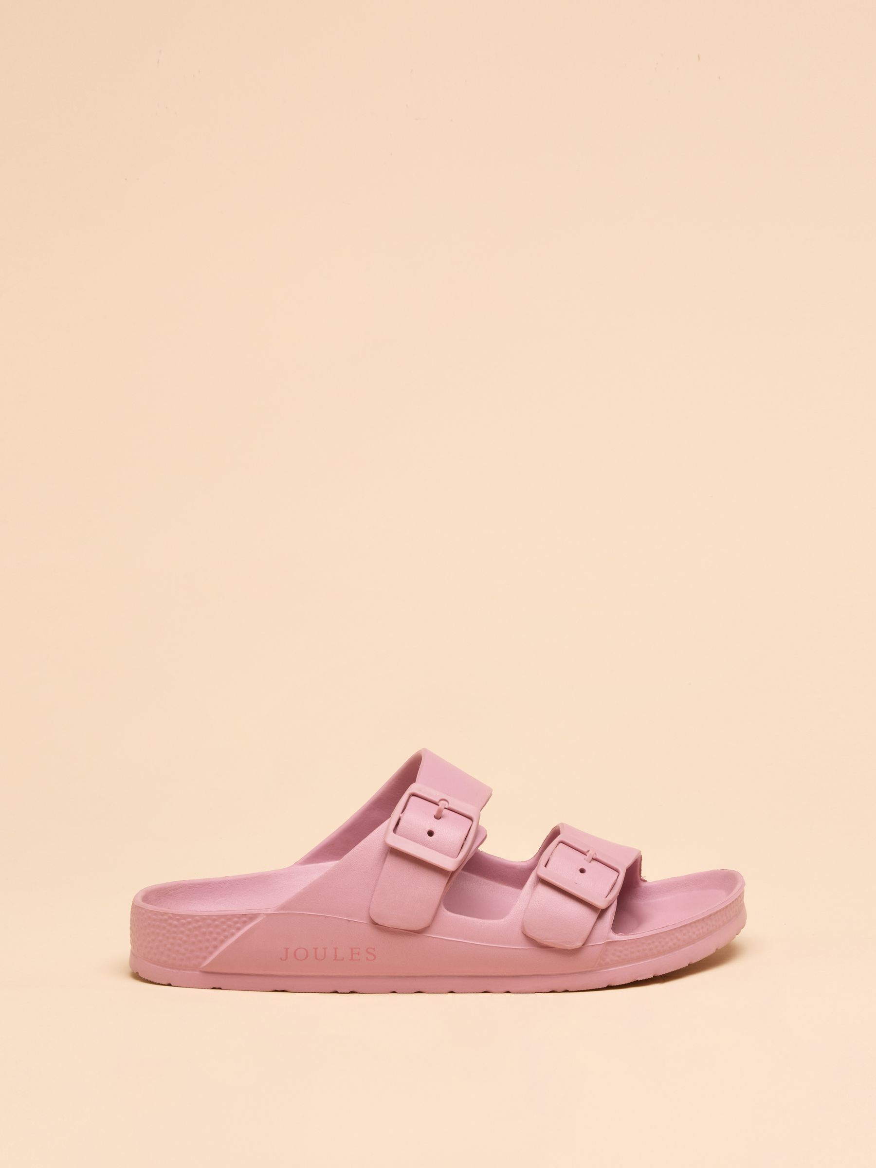 Sunseeker Pink EVA Sliders (887533) | £18
