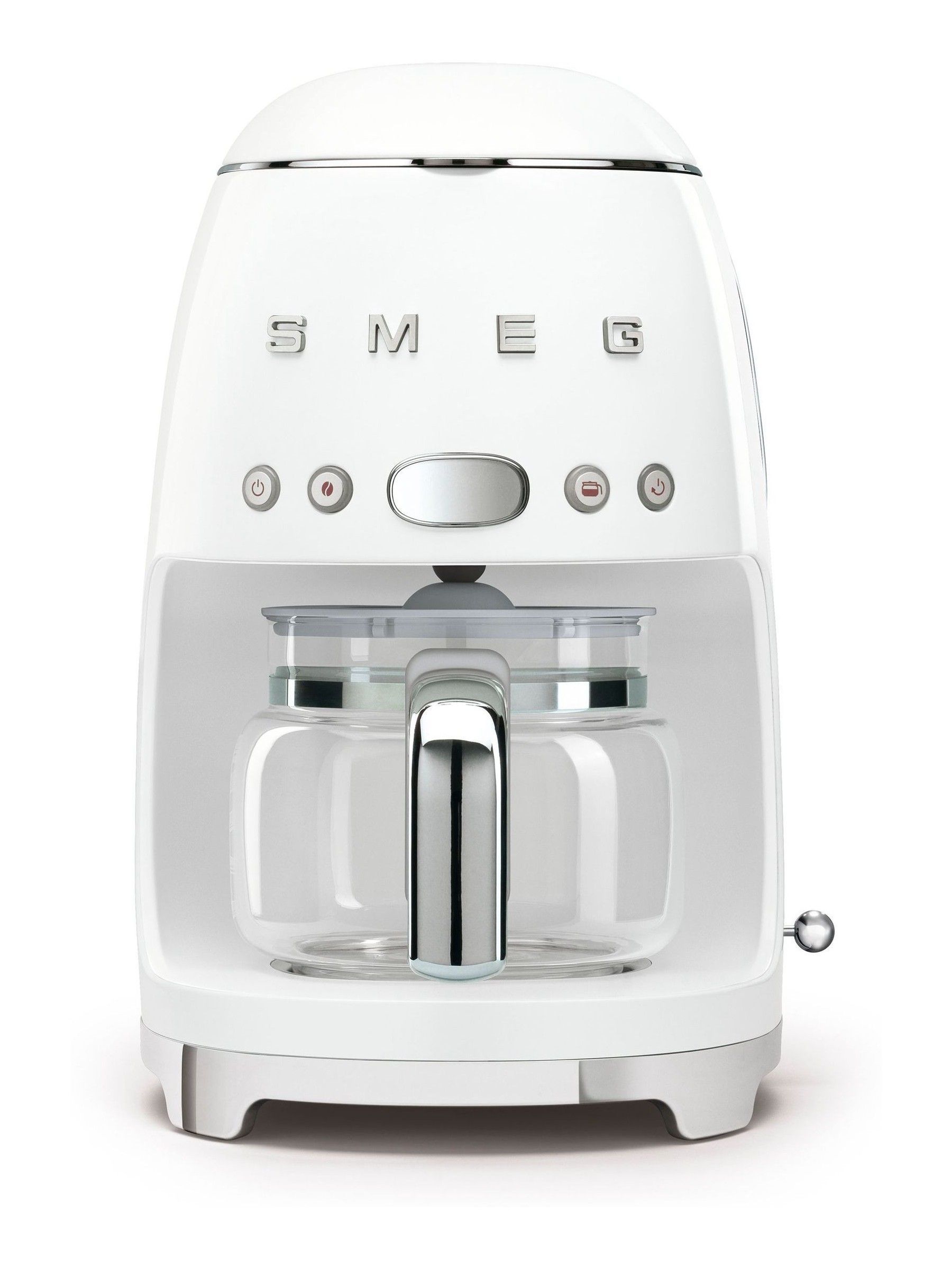White Drip Coffee Machine (893006) | £200