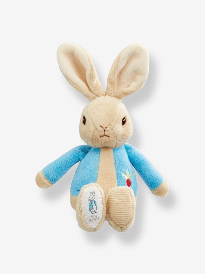 Beatrix Potter Peter Rabbit Bean Rattle (904521) | £10