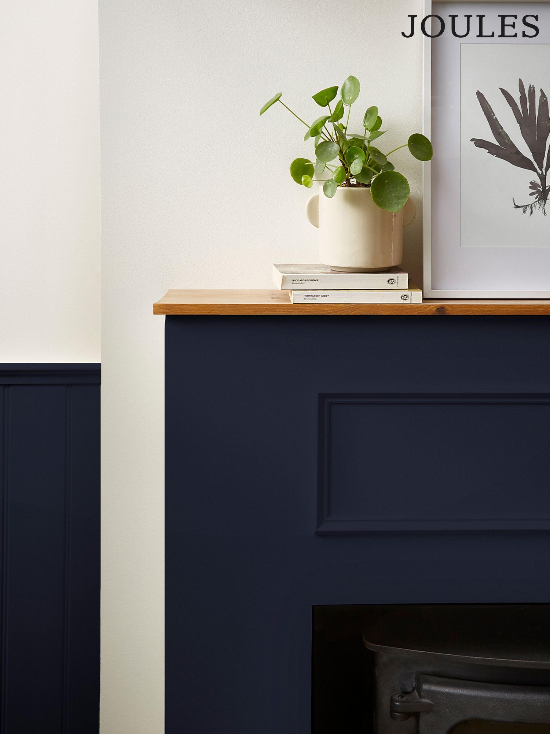 Navy Multi Surface Matt Emulsion (910958) | £46