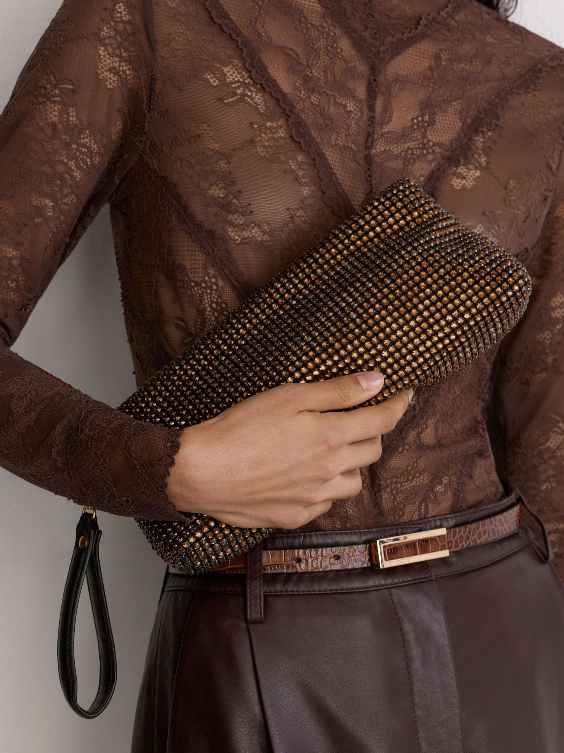 Chocolate - Bag