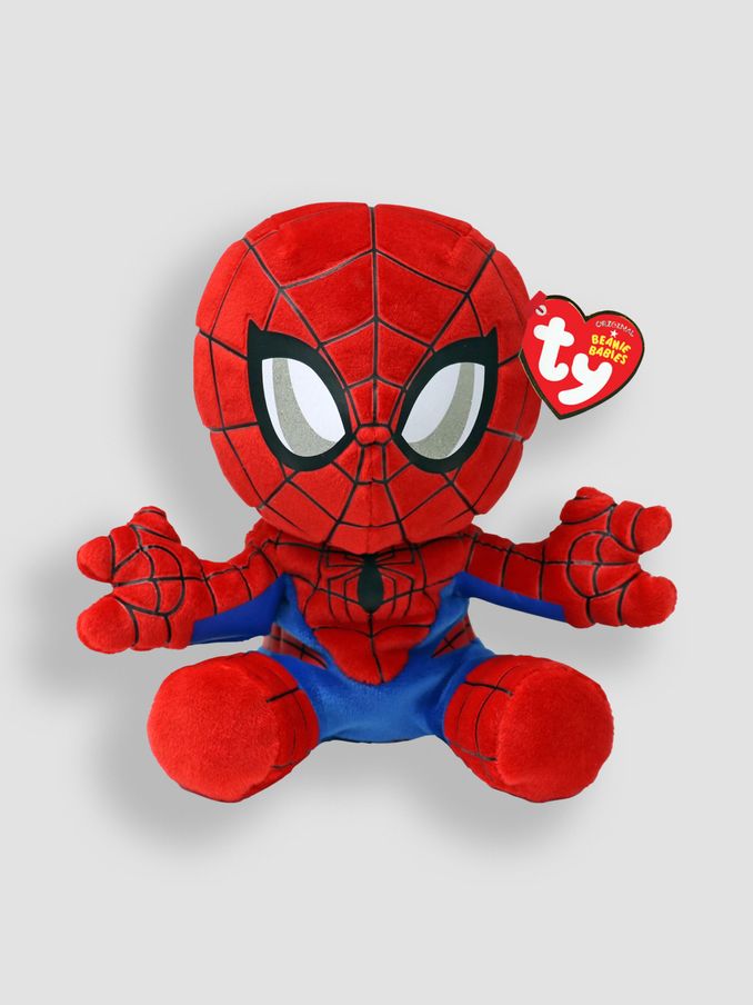 Spiderman Marvel Beanie (932660) | £10
