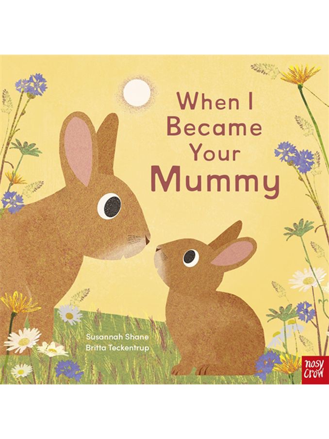 When I Became Your Mummy Book (932689) | £13