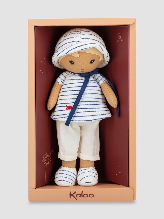 Kaloo Tendresse Doll Eli 25cm (933000) | £14