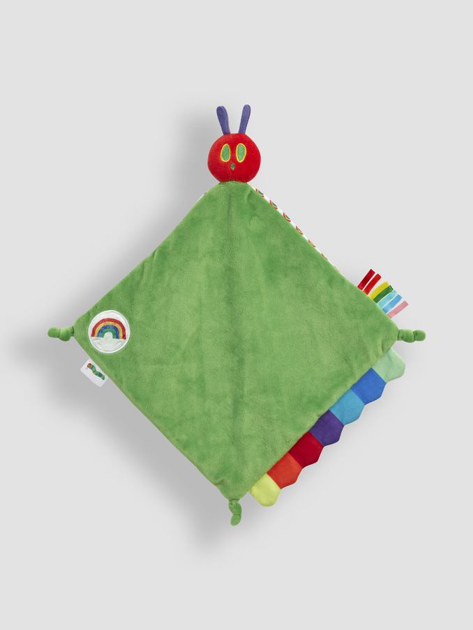 The Very Hungry Caterpillar Comforter (933149) | £11