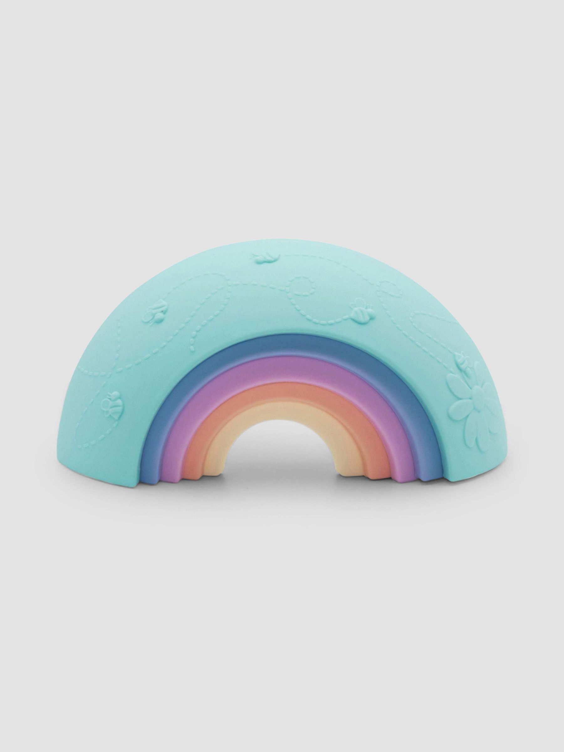 Jellystone Designs Over The Rainbow Pastel (933395) | £16