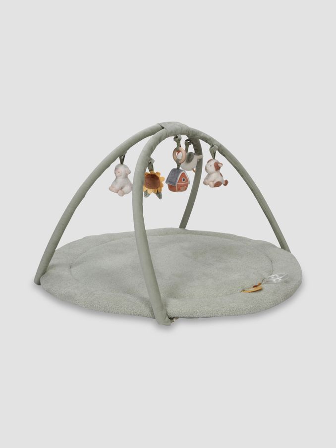 Little Dutch Activity Play Mat - Little Farm (933504) | £56