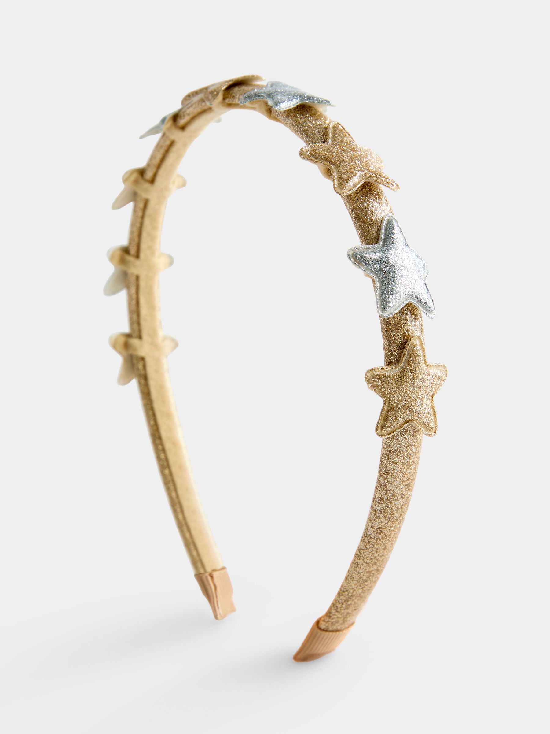 Multi - Multi Hair Accessories