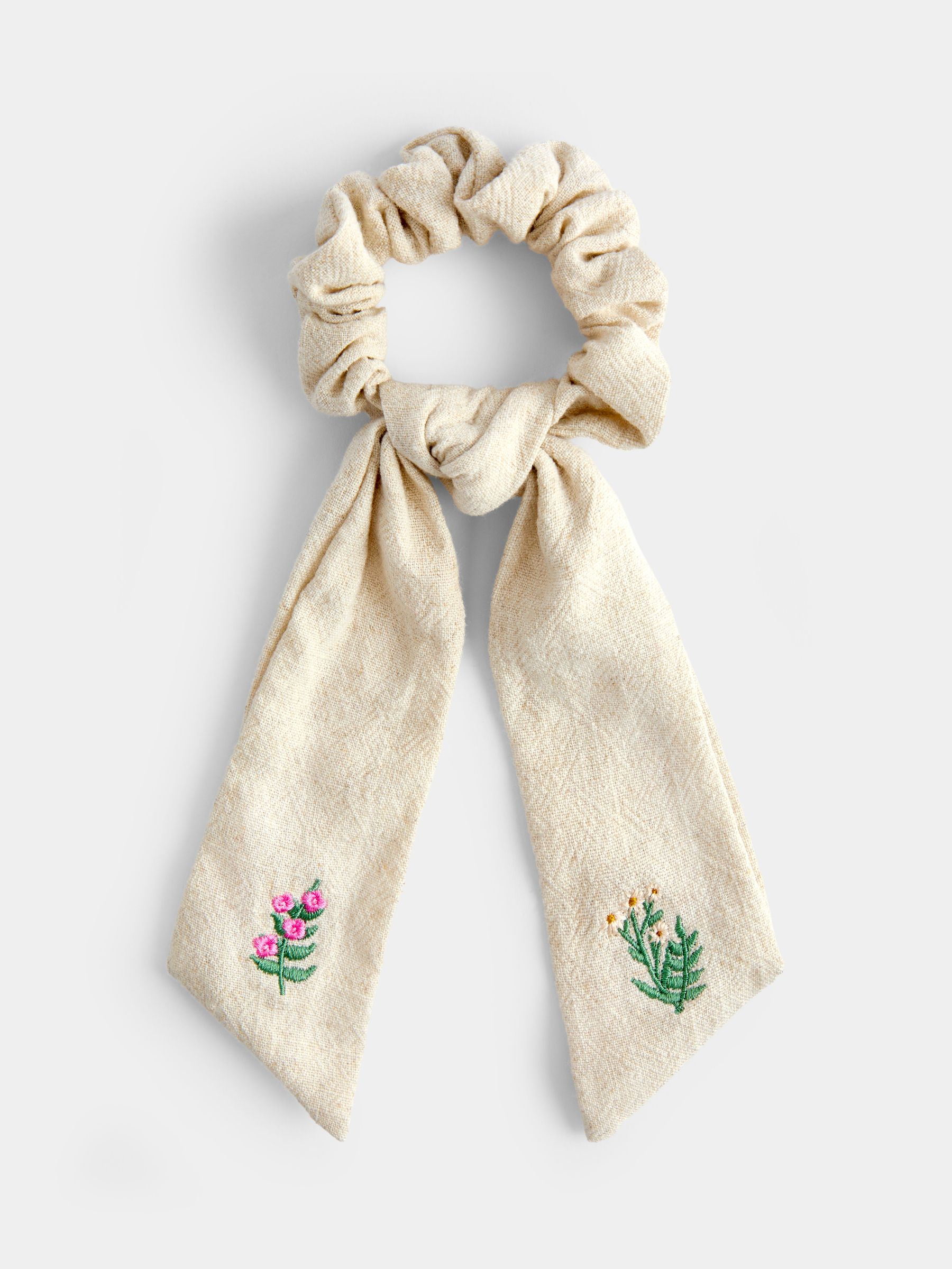 Natural - Hair Accessories