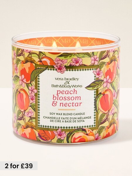 Candle 411g
