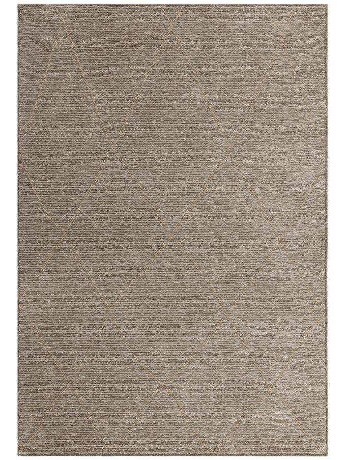 Asiatic Rugs Brown Mulberry Rug (944439) | £78 - £220