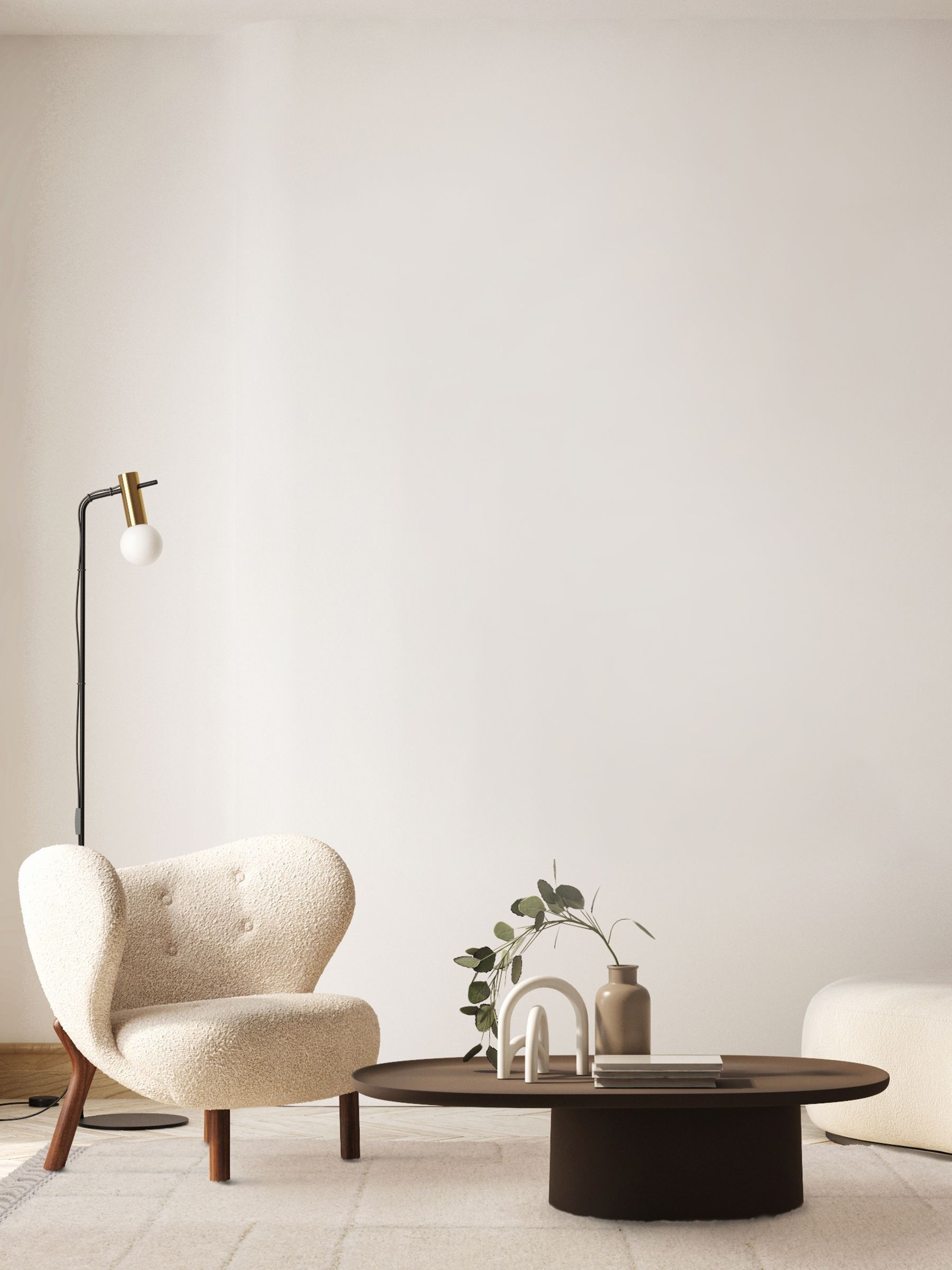 Asiatic Rugs Cream Fes Rug (970217) | £245 - £696