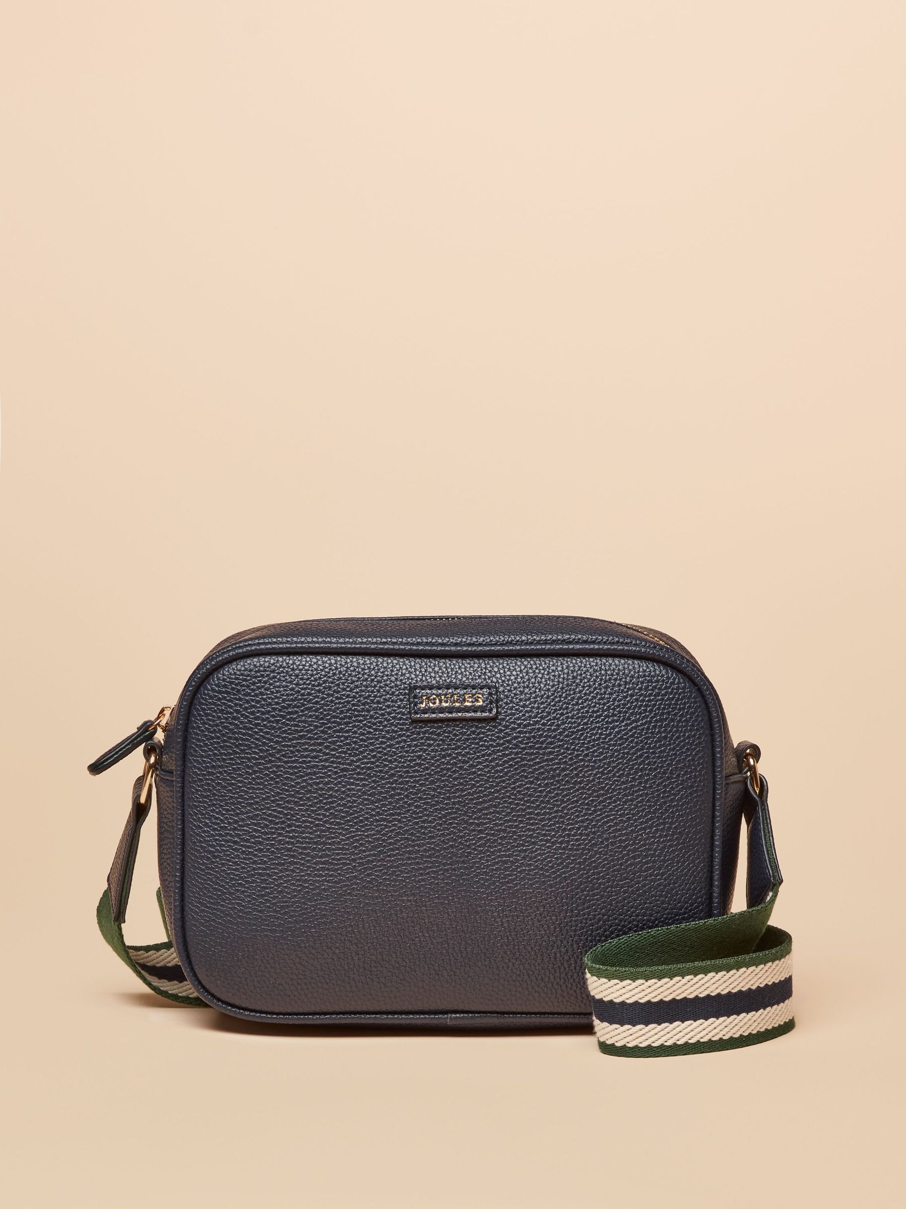 Trent Navy Cross Body Bag (972699) | £39