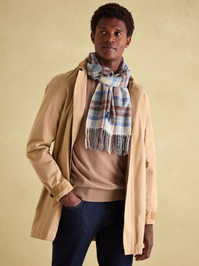 Langtree Neutral Scarf (973837) | £16.95