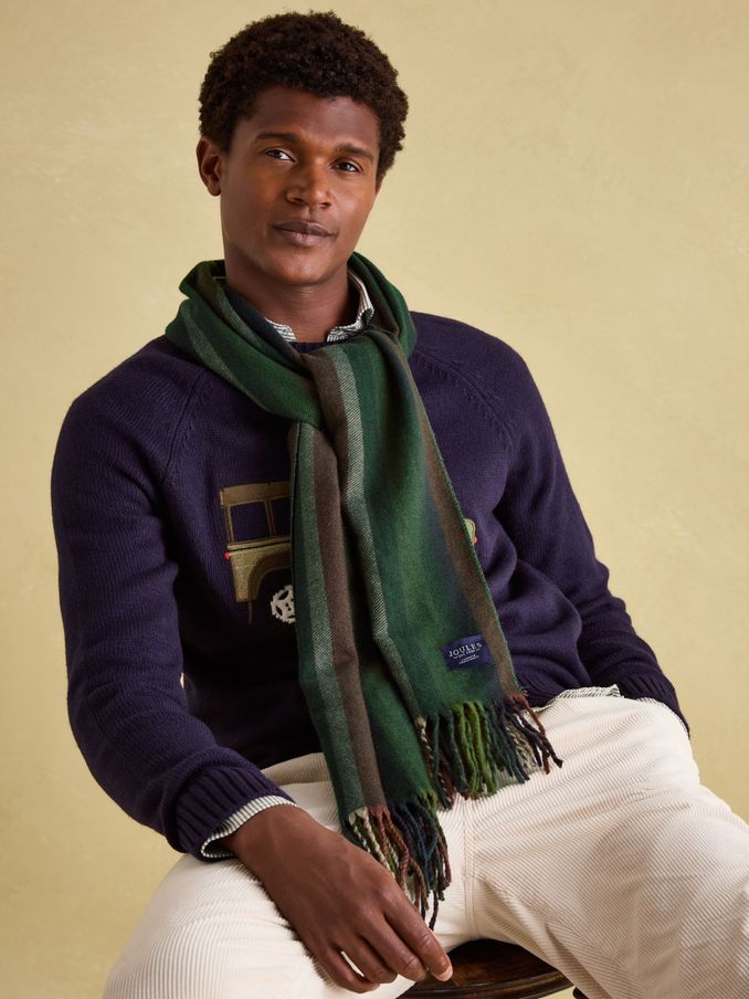 Langtree Multi Scarf (973854) | £11