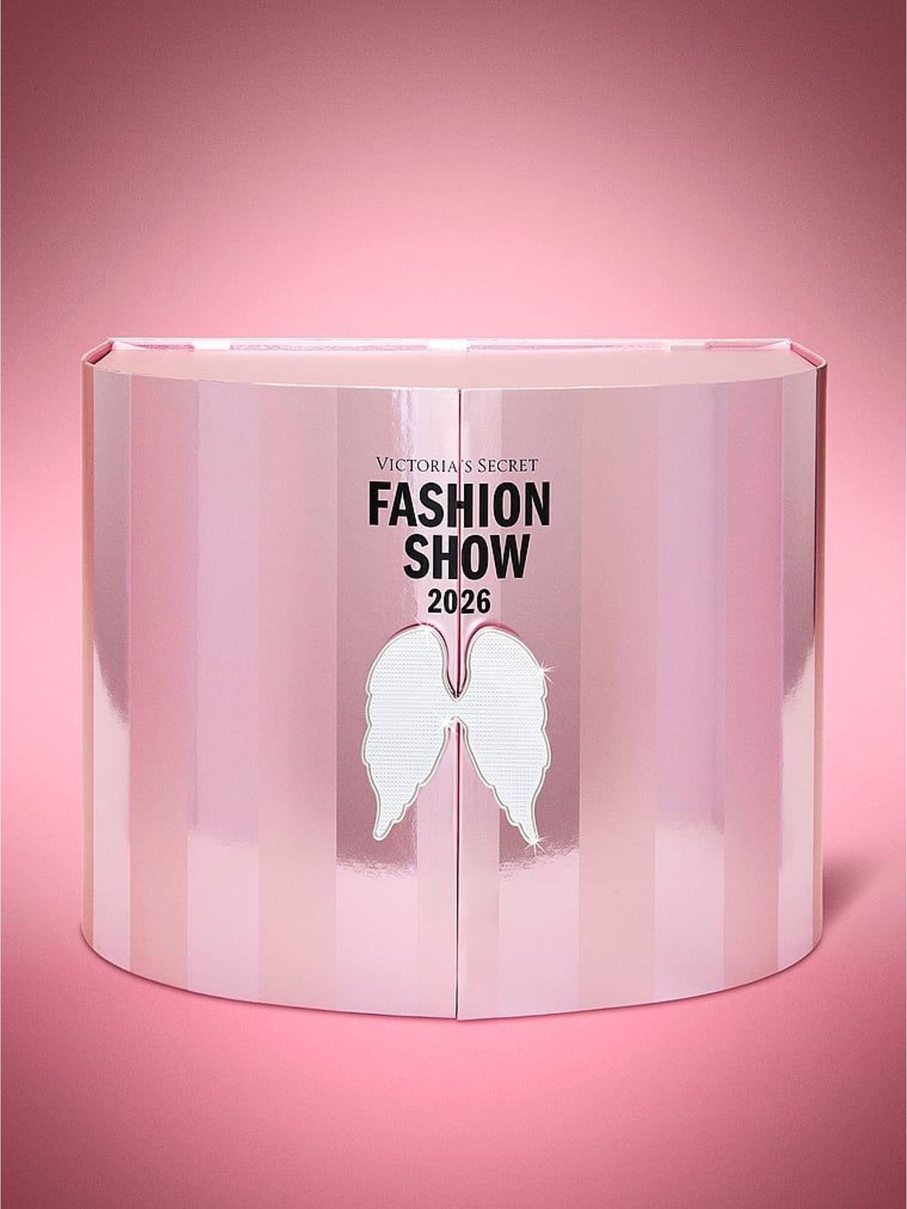 Bombshell Runway - 9 Piece Vanity Gift Set With Limited Edition Scents