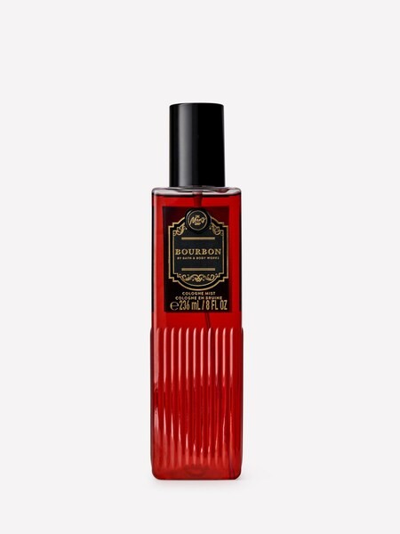 Bourbon - Cologne Mist 226g