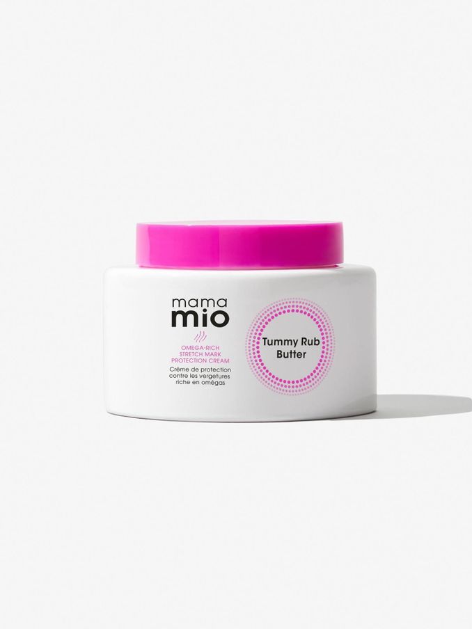 Mama Mio The Tummy Rub Butter Supersize (994390) | £24
