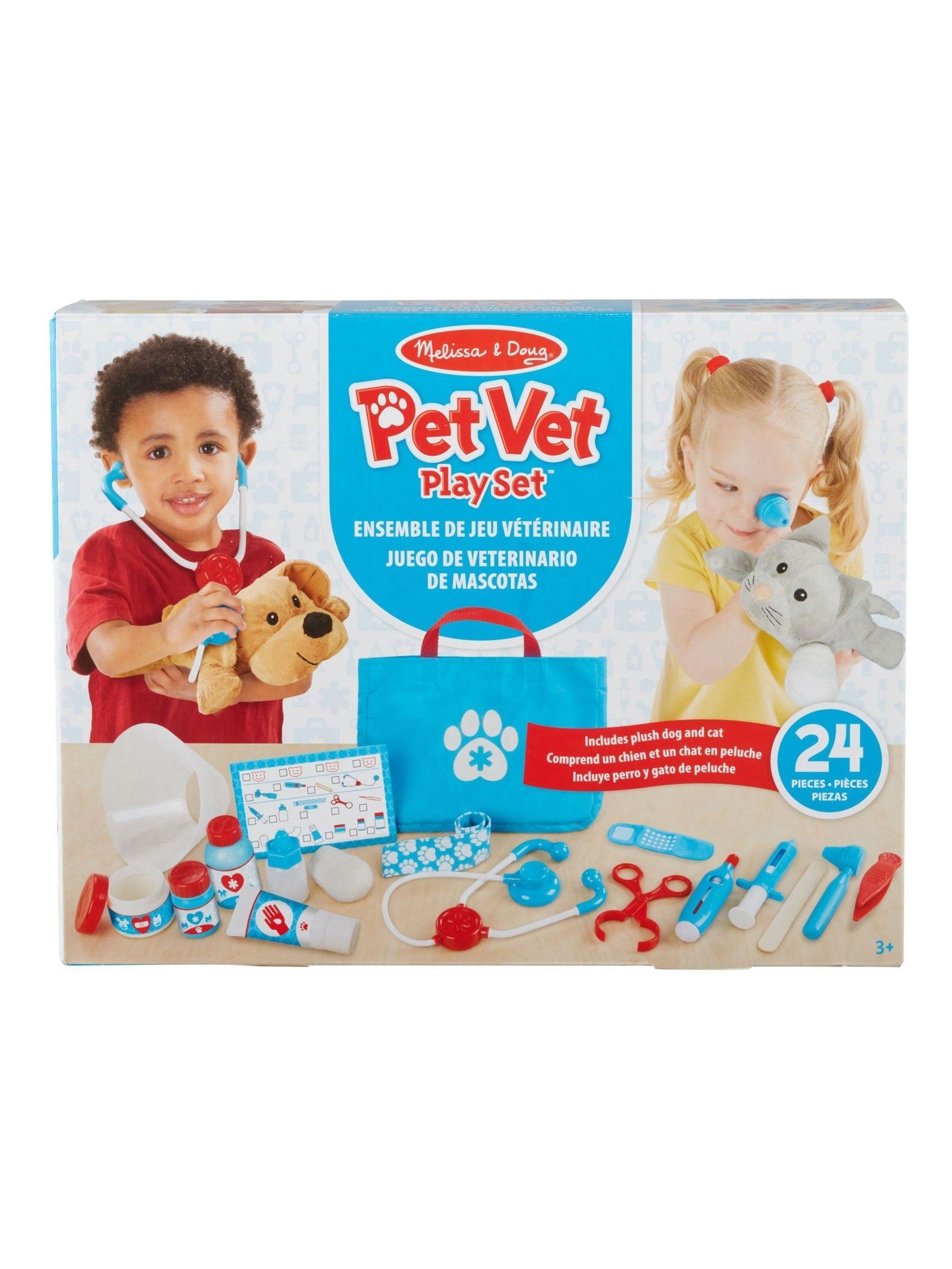 Melissa & Doug Multi (A70403) | £33