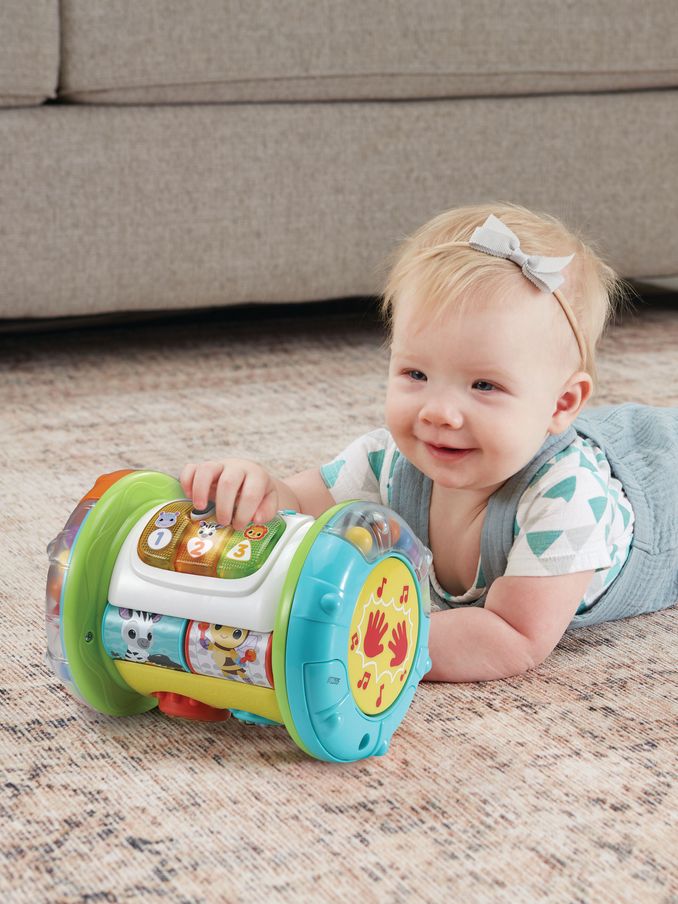 V-Tech Explore Discover Roller (A91560) | £23