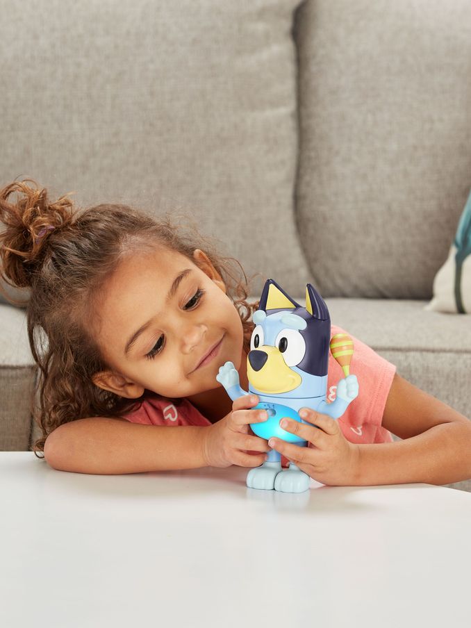V-Tech Shake It Bluey (A91591) | £23