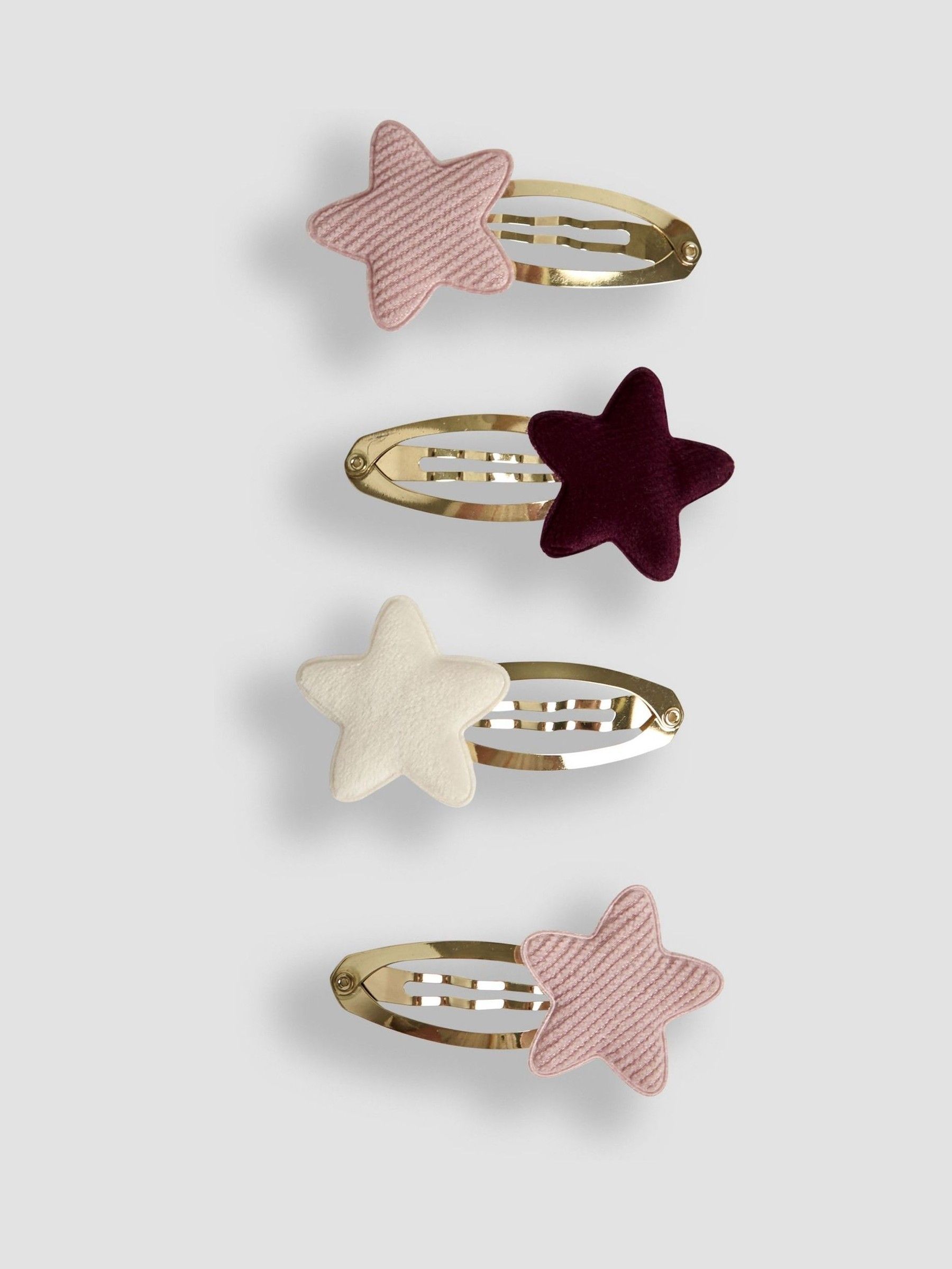Star Hair Accessories (AA3105) | £5