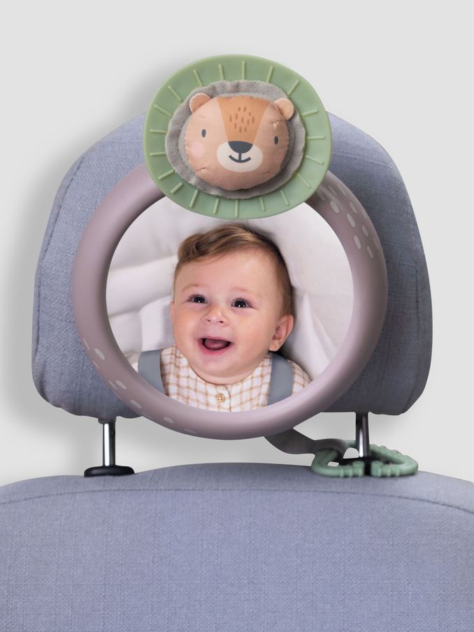 Taf Toys Travel Car Mirror (AA6015) | £13
