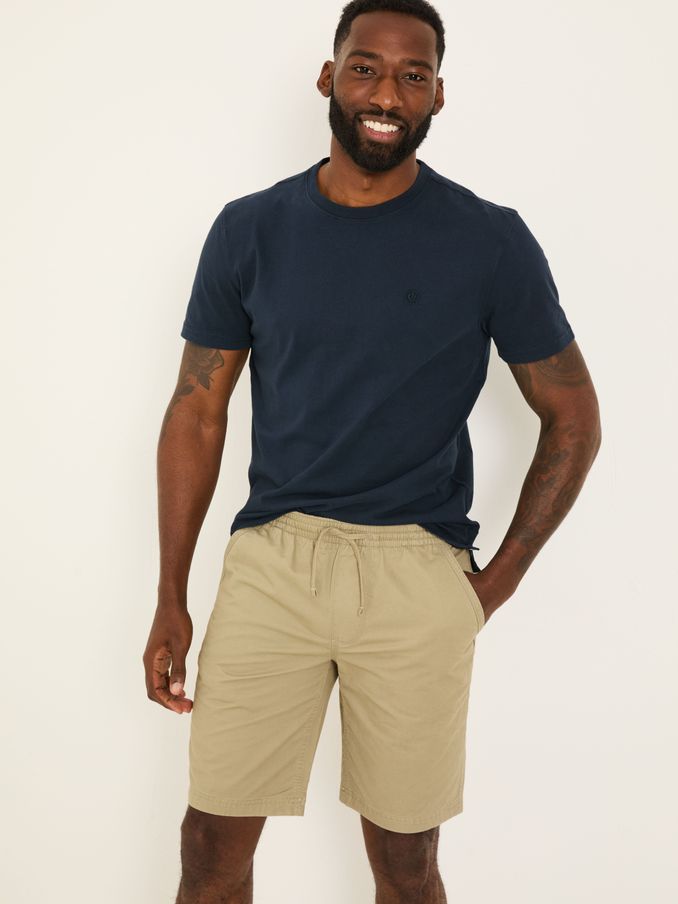 Lulworth Navy T-Shirt (AB4052) | £22.50