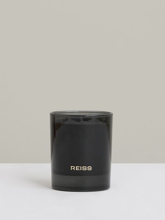 Oudh 71 Scented Candle in Black (AB5930) | £38