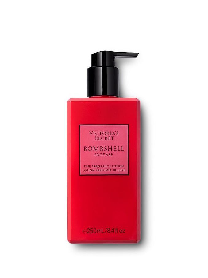 Bombshell Intense Fine Fragrance Lotion 250ml (AC0847) | £22