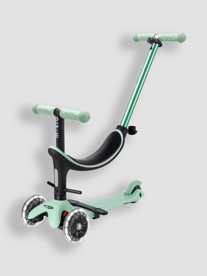 Micro Scooter Mini 2 Grow Mint NEW (AC4577) | £90