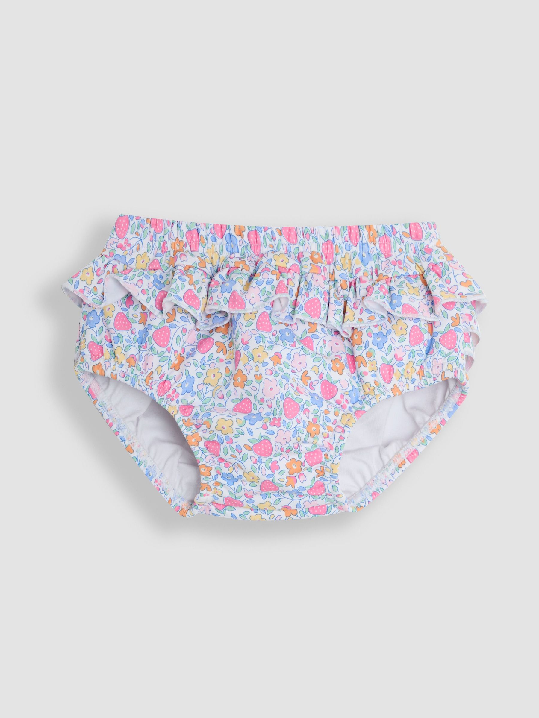 Pink Swim Nappy (AC8315) | £14 - £15