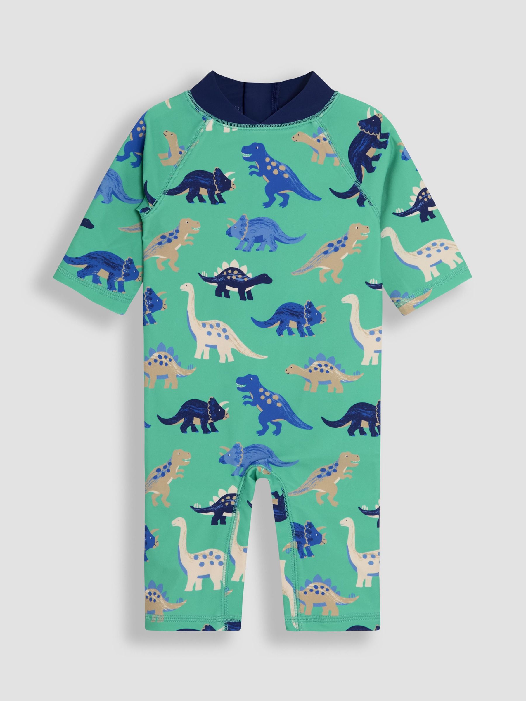 Turquoise Sun Protection Suit (AC8316) | £24 - £26