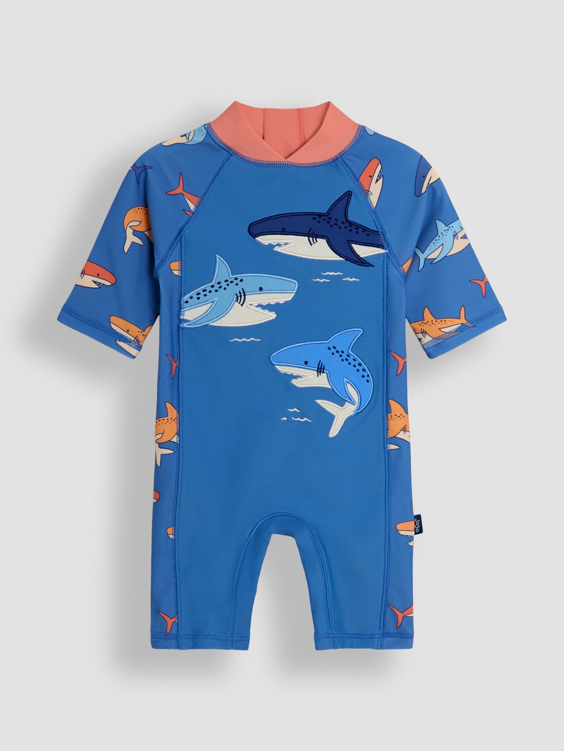 Blue Sun Protection Suit (AC9044) | £24 - £26